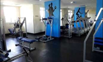 Imagem 4: Apto com 3 dorm sendo 1 suite -118m - lazer completo