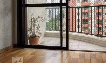 Imagem 5: Apartamento para Aluguel - Saúde, 2 Quartos, 64 m2