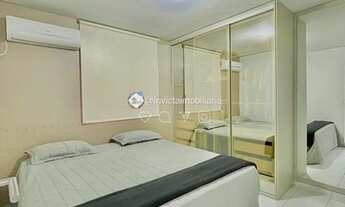 Imagem 6: Apartamento no Gran Village Aracagy / Aracagy / 2 Quartos / Mobiliado e Projetado