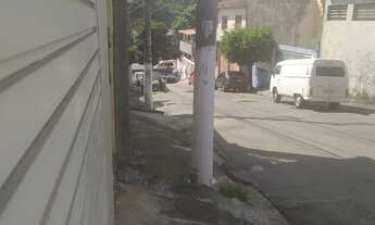 Imagem: Aluga-se 1 cômodo p/ Rapaz