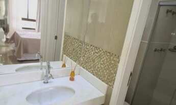 Imagem 4: Alphaville 1/4 MOBILIADO