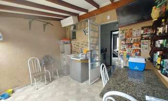 Imagem 6: Sobrado com 2 dormitórios à venda, 68 m² por R$ 218.000,00 - Água Espraiada (Caucaia do Al