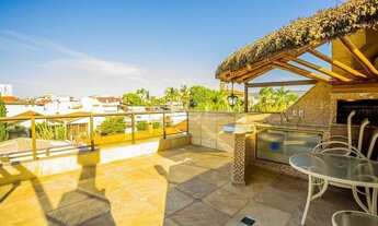 Imagem 5: Belíssima casa de 375m² e 04 dormitórios sendo 01 suíte