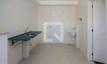 Imagem 5: Apartamento para Aluguel - Vila Santa Clara, 1 Quarto, 32 m2