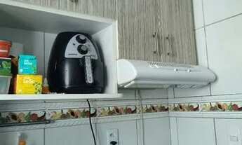 Imagem 4: Vendo apartamento quitado, 4ª andar, Condomínio Alpinia, Tarumã