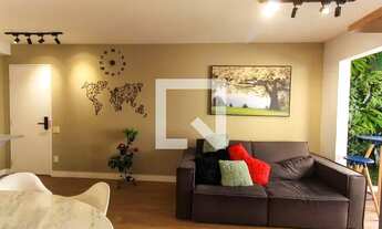 Imagem 4: Apartamento à Venda - Mooca, 3 Quartos, 73 m2