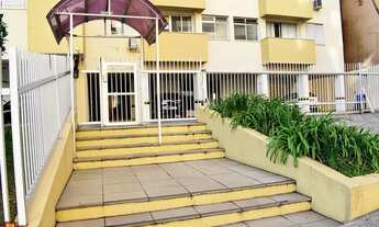 Imagem 2: Apartamento de 1 quarto para alugar no bairro Centro