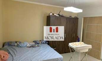 Imagem 7: Sobrado com 3 dormitórios à venda, 125 m² por R$ 400.000 - Jardim Das Paineiras II - São J