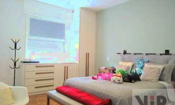 Imagem 7: More há duas quadras do shopping Higienopolis