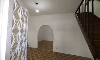 Imagem 4: Casa de vila com 120 metros quadrados com 2 quartos em Méier - Rio de Janeiro - RJ