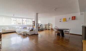 Imagem 2: Venda Apartamento 3 Dormitórios - 172 m² Itaim Bibi