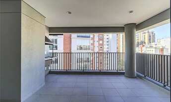 Imagem 3: Perdizes 100m2 Novo nunca habitado 03 dormitórios, 01 suite, 02 vagas, Lazer completo