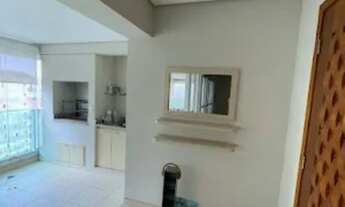 Imagem 7: Apartamento para aluguel tem 200 metros quadrados com 3 quartos