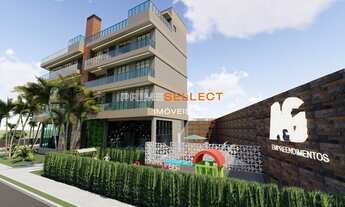 Imagem 5: Apartamento alto padrão no Litoral Paranaense