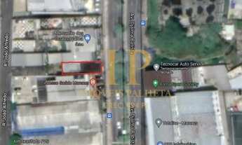 Imagem 3: Vende-se Terreno 154 m², na Djalma Batista