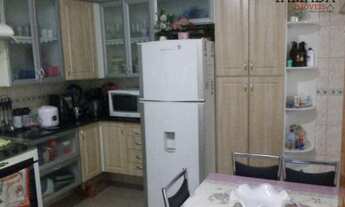 Imagem 2: Sobrado com 2 dormitórios à venda, 80 m² por R$ 390.000,00 - Limoeiro - São Paulo/SP