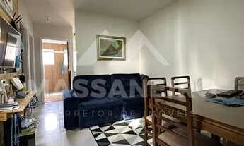 Imagem 2: Apartamento semi-mobiliado, Colônia Rio Grande