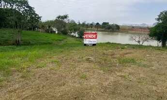 Imagem 4: Vendo excelente terreno no condomínio chácara ipê R$ 398.000,0