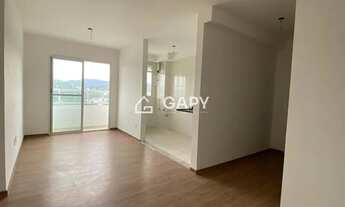 Imagem 4: Apartamento com 3 quartos à venda por R$ 330.000 ou aluguel por R$ 1.750/mês- Maria Paula