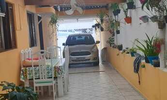 Imagem 3: São Paulo - Casa Padrão - Vila Graciosa