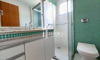 Imagem 7: Apartamento com 3 quartos, 151 m² - venda por R$ 850.000 ou aluguel por R$ 4.788/mês - Cen