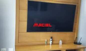 Imagem 4: Apartamento Padrão em São José dos Campos