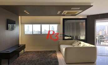 Imagem: Apartamento com 2 suítes, 199 m² - Ponta