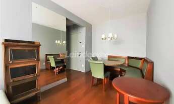 Imagem 4: Apartamento de 2 quartos para alugar no bairro Mont Serrat