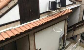 Imagem 3: Casa para venda 225M2 com 3 quartos em Guadalupe - Rio de Janeiro - RJ