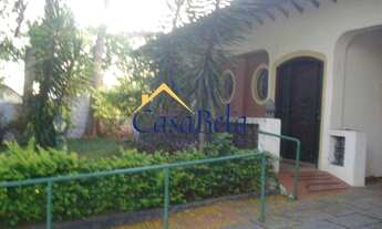 Imagem 3: Casa - Parque Taquaral - Campinas