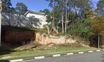 Imagem 2: Lote em Condomínio Fechado para Venda em São Paulo, Barro Branco