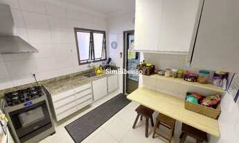 Imagem 6: Apartamento a venda no Edifício Mainá. Bairro Jardim Botânico