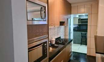 Imagem 5: Apartamento Padrão em São José do Rio Preto