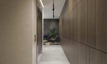 Imagem 7: BELO HORIZONTE - Apartamento Padrão - Funcionários