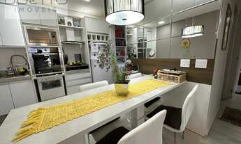 Imagem 7: Apartamento de 72m² com 02 dormitórios, sendo 01 suíte, à venda no Helbor Concept Life, Mo