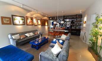 Imagem 5: Amplo apartamento a venda com 3 suites, nascente no Meireles