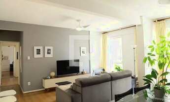 Imagem 3: Apartamento à Venda - Bela Vista, 3 Quartos, 161 m2