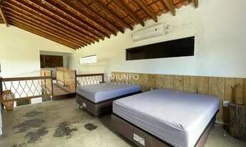 Imagem 4: RF-Pousada em Barreirinhas no sentido Gran Lençóis Franere