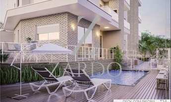 Imagem: Apartamento Garden 2 quartos - Praia de
