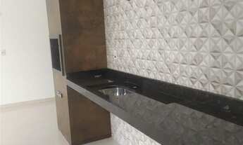 Imagem 3: Coberturas para venda em Santo André no bairro Parque das Nações