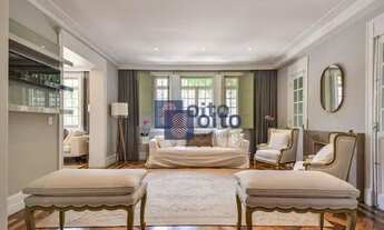 Imagem 5: Casa Residencial para venda e locação, Perdizes, São Paulo - CA0696