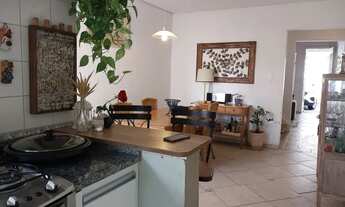 Imagem 5: Sobrado para venda com 131 metros quadrados com 3 quartos em Aclimação - São Paulo - SP