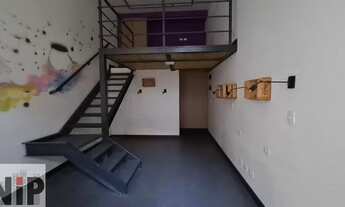 Imagem 3: LOFTS RESIDENCIAIS E COMERCIAIS NA REGIÃO DE HIGIENÓPOLIS