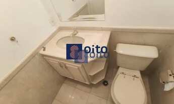 Imagem 3: Apartamento com 4 dormitórios, 202 m² - venda por R$ 2.500.000,00 ou aluguel por R$ 6.000