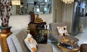 Imagem 6: Apartamento com 3 dormitórios à venda, 128 m² por R$ 980.000,00 - Centro - Santo André/SP