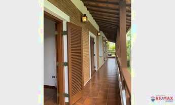 Imagem 6: Casa para locação no Parque das Laranjeiras Itatiba