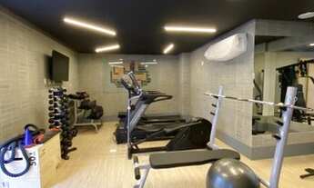 Imagem 2: Cobertura duplex para venda com quadrados com 3 quartos Life 360 Freguesia RJ