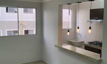 Imagem 3: SÃO JOSÉ DO RIO PRETO - Apartamento Padrão - RESIDENCIAL MACEDO TELES I