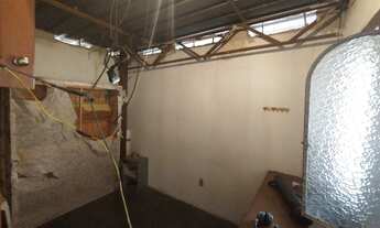 Imagem 2: Belo Horizonte - Casa Padrão - Concórdia