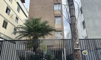 Imagem 2: Apartamento para aluguel com 82 metros quadrados -Sagrada Família- Belo Horizonte